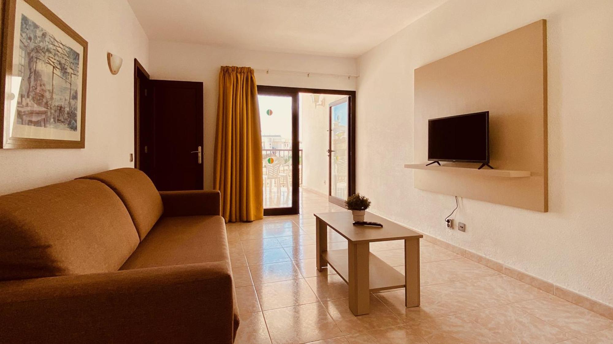Sunny Apartment Near The Beach Playa del Inglés Kültér fotó