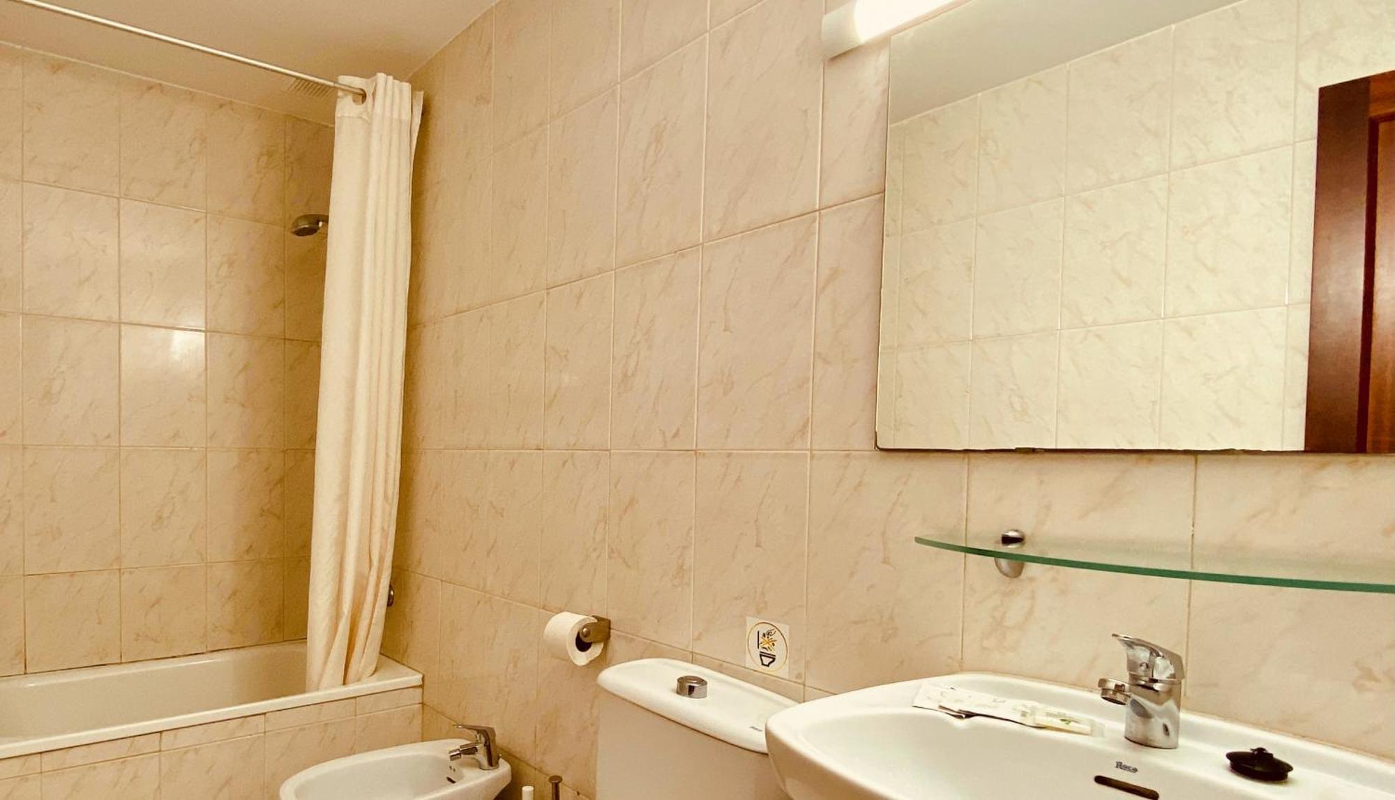 Sunny Apartment Near The Beach Playa del Inglés Kültér fotó