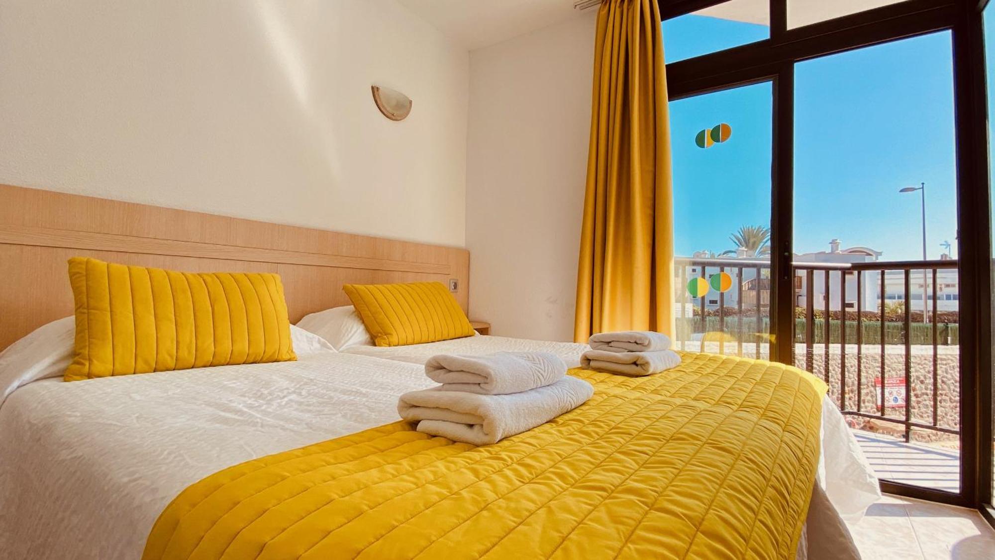 Sunny Apartment Near The Beach Playa del Inglés Kültér fotó