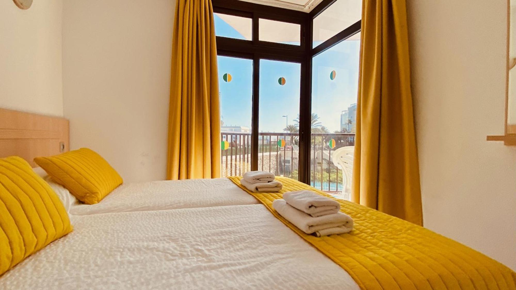 Sunny Apartment Near The Beach Playa del Inglés Kültér fotó