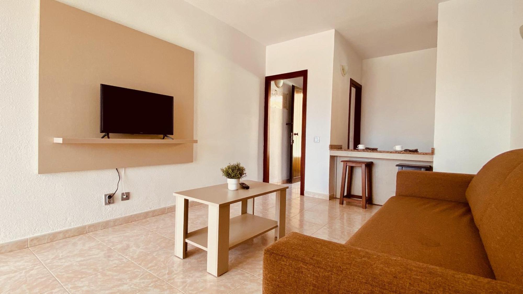 Sunny Apartment Near The Beach Playa del Inglés Kültér fotó