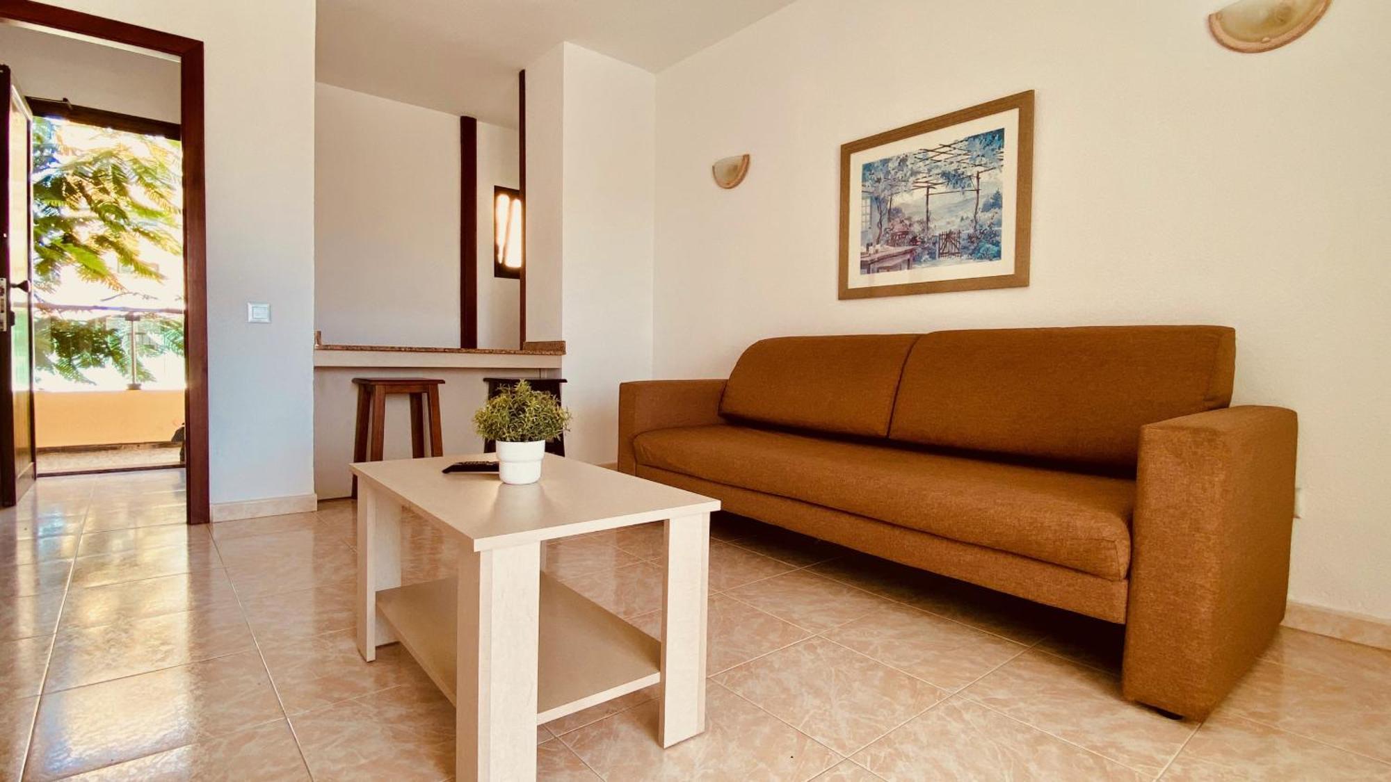Sunny Apartment Near The Beach Playa del Inglés Kültér fotó