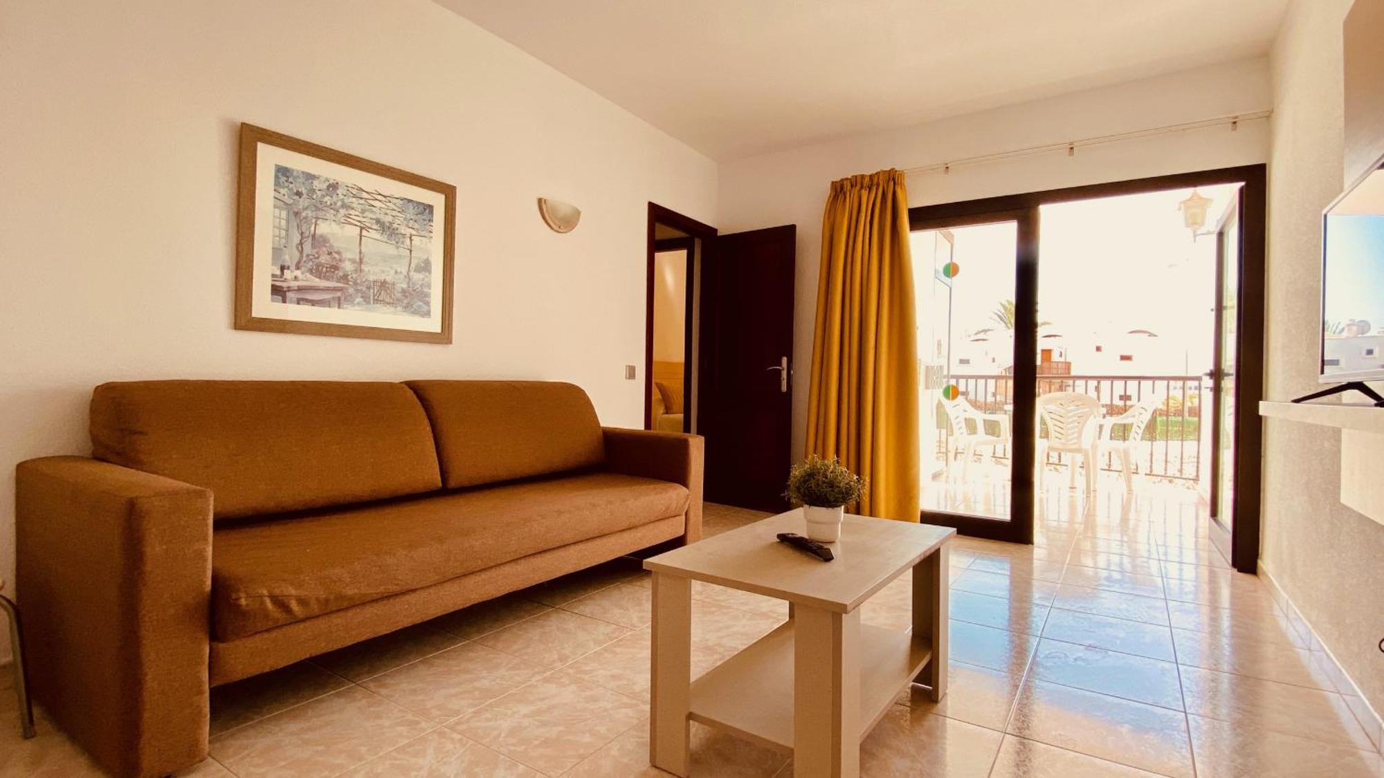 Sunny Apartment Near The Beach Playa del Inglés Kültér fotó