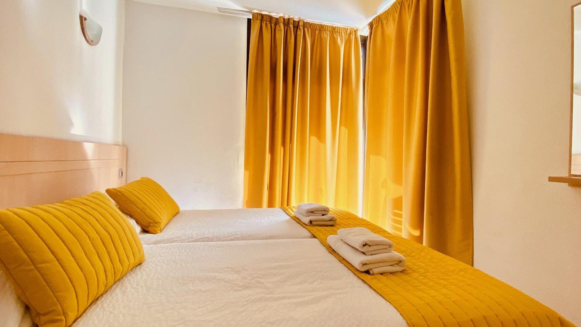 Sunny Apartment Near The Beach Playa del Inglés Kültér fotó