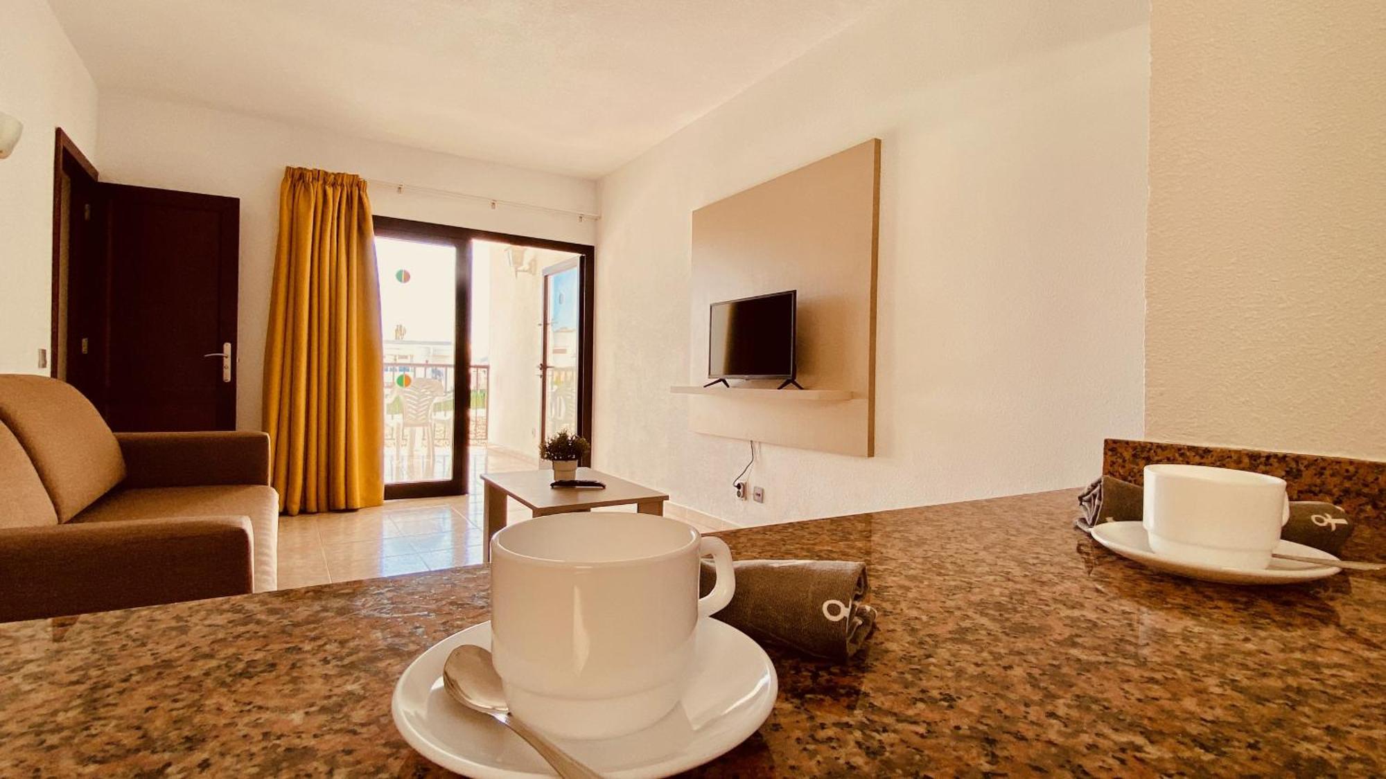Sunny Apartment Near The Beach Playa del Inglés Kültér fotó