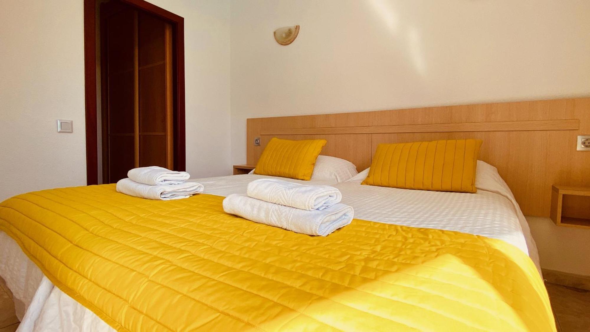 Sunny Apartment Near The Beach Playa del Inglés Kültér fotó